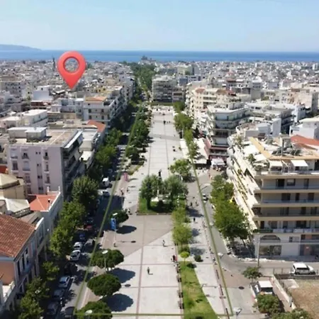 νamaste Апартаменты Каламата